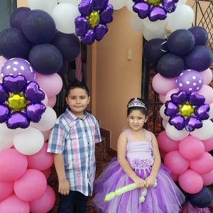 Meet your Posher, Daisy